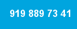 919 889 73 41